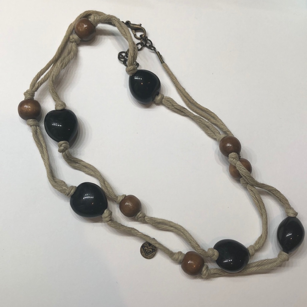 Roxy Necklace